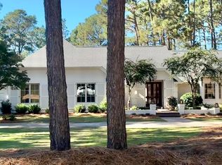 360 Lake Dornoch Drive, Pinehurst, NC 28374