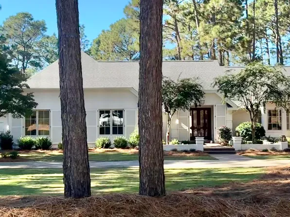 360 Lake Dornoch Drive, Pinehurst, NC 28374