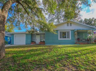 1011 E Crenshaw St, Tampa, FL 33604