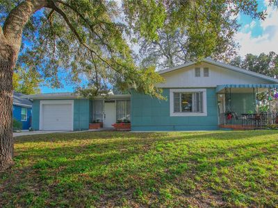 1011 E Crenshaw St, Tampa, FL, 33604