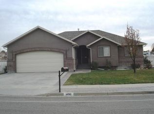 1490 Sagewood Rd, Price, UT 84501