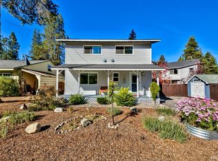 1750 Arrowhead Ave, South Lake Tahoe, CA 96150