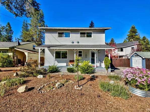 1750 Arrowhead Ave, South Lake Tahoe, CA 96150