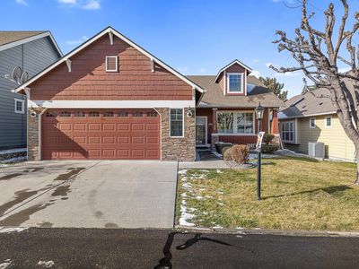 7708 W 21st Ave, Kennewick, WA, 99338