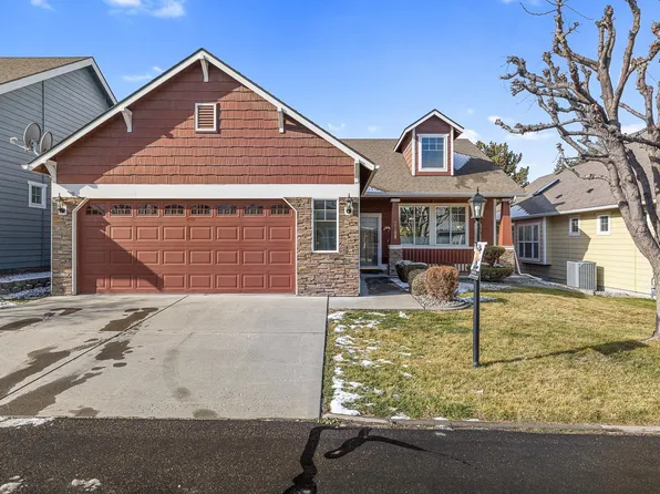 7708 W 21st Ave, Kennewick, WA 99338