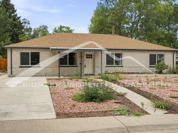 1235 Scranton St, Aurora, CO 80011