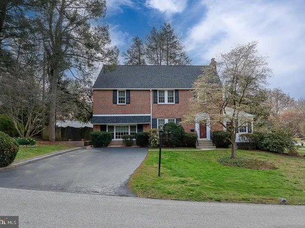 802 Pleasant Hill Rd, Wallingford, PA 19086