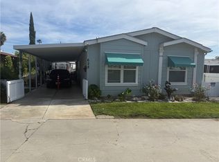 5800 Hamner Ave Spc 624, Eastvale, CA 91752