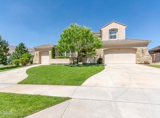 1798 Evening Rock Ct, Reno, NV 89523