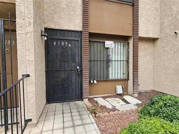 4189 Mississippi Ave, Las Vegas, NV 89103