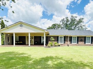 219 Adams Ln, Harrodsburg, KY 40330