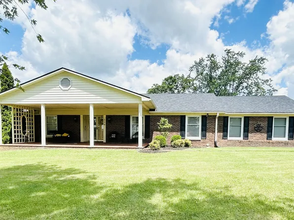 219 Adams Ln, Harrodsburg, KY 40330