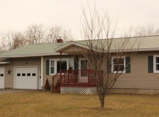 17 Arrowhead Ave, Milton, VT 05468