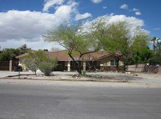 9040 W Rosada Way, Las Vegas, NV 89149