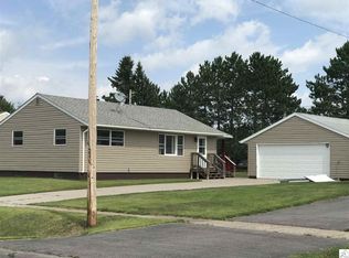 48 Beech Ct, Babbitt, MN 55706