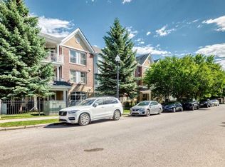 3651 Marda Line SW #307, Calgary, AB T2T 6J7