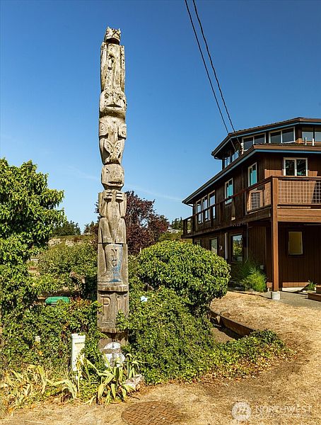 3rd image of 2385 Sunlight Beach Road