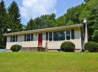 443 Milanville Rd, Beach Lake, PA 18405