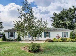 9175 W 50 N, Angola, IN 46703