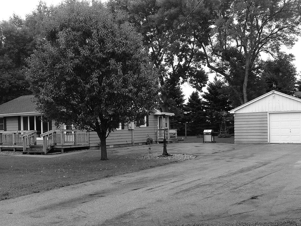 Country w/ City Convenience