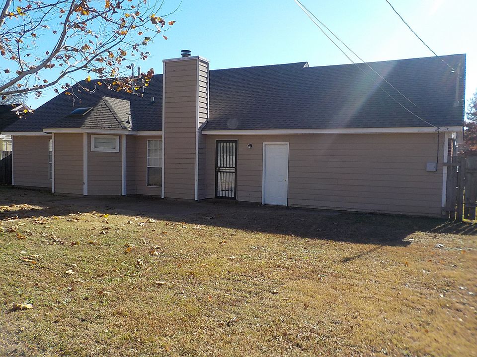 2nd image of 7398 Concord View Dr