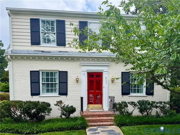 411 Tuckahoe Blvd, Richmond, VA 23226