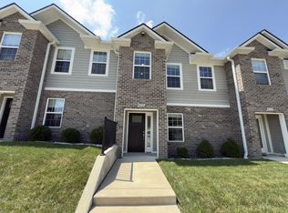 209 Terrace Dr, North Vernon, IN 47265