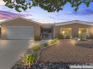 1223 Brentwood Way, Hemet, CA 92545