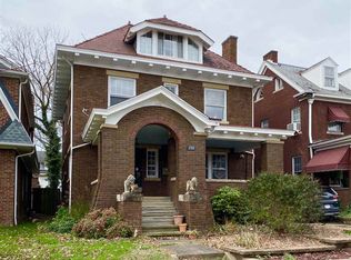 1133 8th St, Huntington, WV 25701