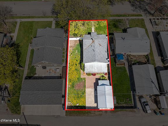 3rd image of 516 W Summit Ave