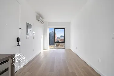 Rented by MySpaceNYC