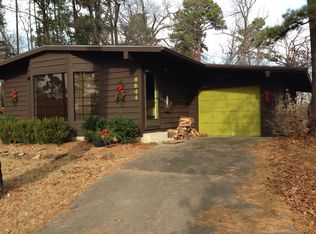 8644 White Oak Dr, Rogers, AR 72756