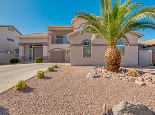 3744 E Del Rio St, Gilbert, AZ 85295