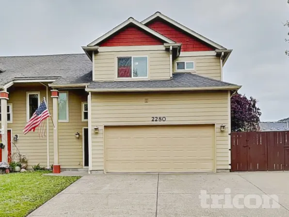 2280 NW Fendle Way, McMinnville, OR 97128