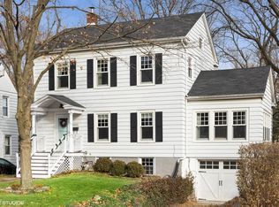 5431 Brookbank Rd, Downers Grove, IL 60515