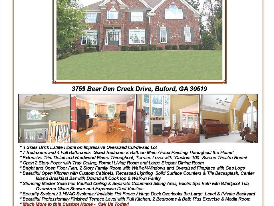 Immaculate Home-Ready!