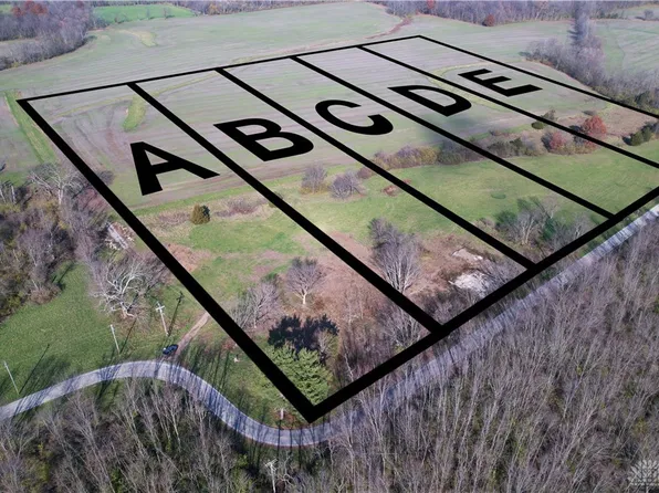 NULLB Furnas Oglesby Rd, Waynesville, OH 45068