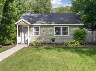 8131 Wentworth Ave S, Bloomington, MN 55420