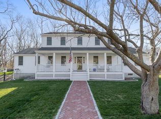 16 Old Pasture Rd, Cohasset, MA 02025