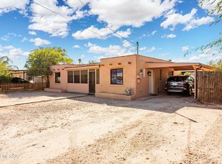 1058 E Roger Rd, Tucson, AZ 85719