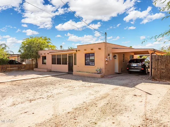 1058 E Roger Rd, Tucson, AZ 85719