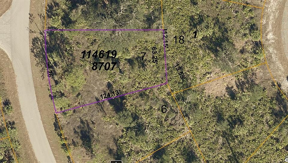 1st image of 1146198707 MATTOX CIRCLE LOT 7