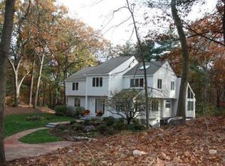 80 Davison Dr, Lincoln, MA 01773