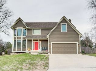 14935 Horton St, Overland Park, KS 66223