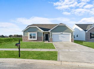 6014 E 110th Ave #1, Crown Pt, IN 46307