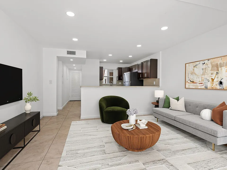 Camino House