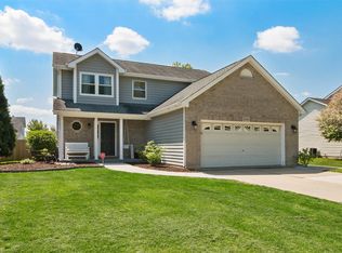 5204 Meadowbrook St, Plainfield, IL 60586