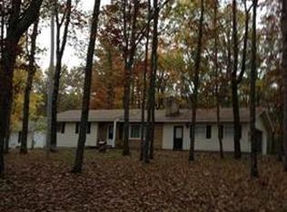 4171 Mockingbird Cir, Farwell, MI 48622