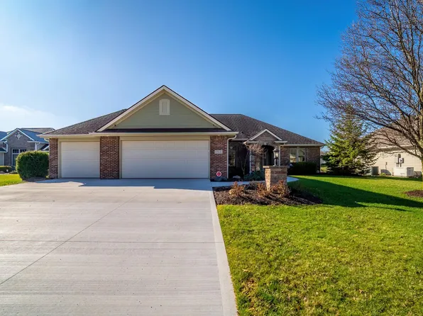 1814 Moorings Way, Fort Wayne, IN 46825