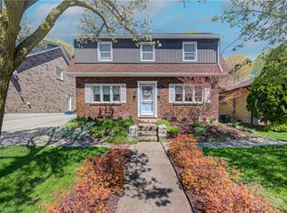 53 Lincoln Ave, Cambridge, ON N1R 4W6